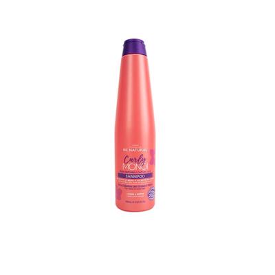 CHAMPÚ RIZOS DEFINIDOS CURLY MONOI 350ML
