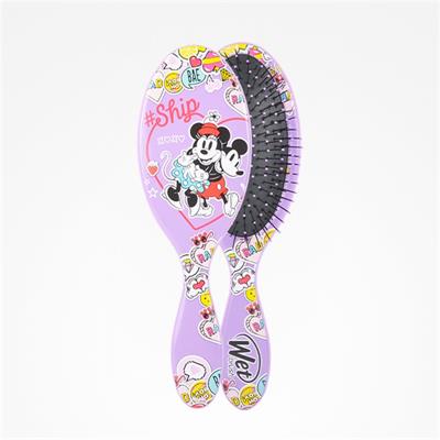 WET BRUSH DISNEY CLASSICS SO IN LOVE MICKEY CEPILLO