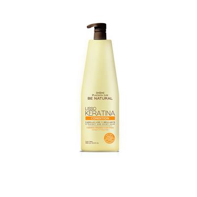 ACONDICIONADOR LISSO KERATINA 1L
