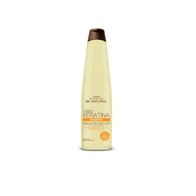 CHAMPÚ LISSO KERATINA 350ML
