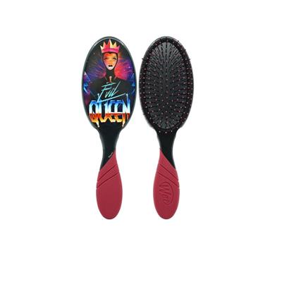 VILLAINS EVIL QUEEN WET BRUSH CEPILLO
