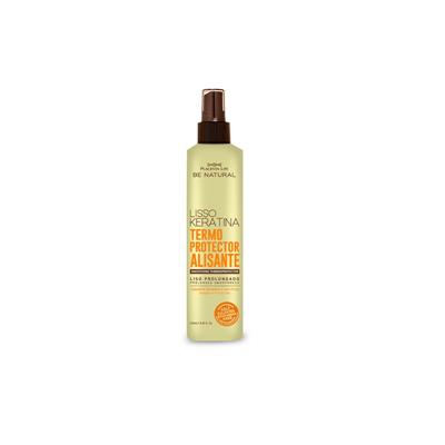 TERMOPROTECTOR LISSO KERATINA 250ML
