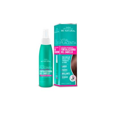  FORTALECEDOR DE CABELLO VITAL PLACENTA 100ML
