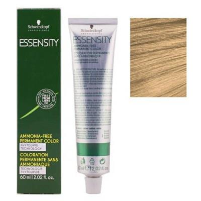 ESSENSITY 10-45 TINTE
