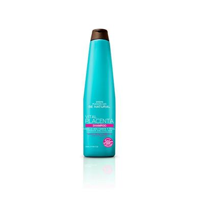 CHAMPÚ VITAL PLACENTA 350ML
