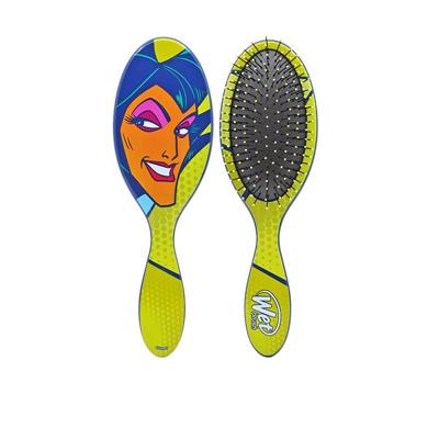 OVALADO DETANGLER DISNEY VILLAINS ORIGINAL MALEFICIENT CEPILLO