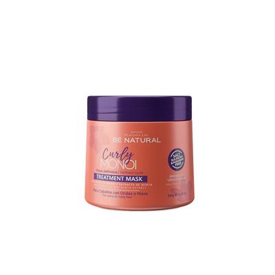 MASCARILLA RIZOS DEFINIDOS CURLY MONOI 350G
