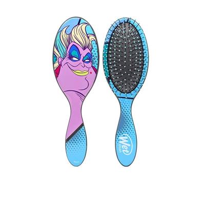 OVALADO DETANGLER DISNEY VILLAINS ORIGINAL ÚRSULA CEPILLO