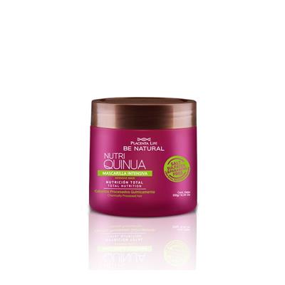MASCARILLA NUTRI QUINUA 350G
