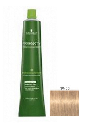 ESSENSITY 10-55 TINTE
