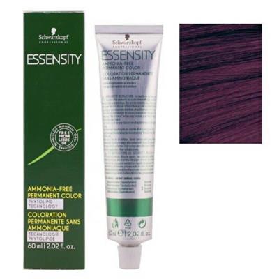 ESSENSITY 4-99 TINTE

