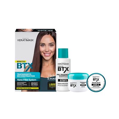 BTX TRATAMIENTO KERATIMASK

