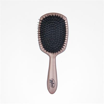 WET BRUSH EPIC DELUXE SHINE ENHANCER ROSE GOLD CEPILLO
