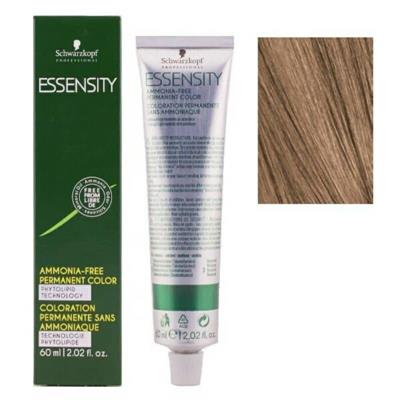 ESSENSITY 6-45 TINTE
