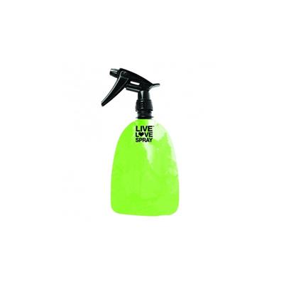LOVE WET SPRAY GREEN LIVE
