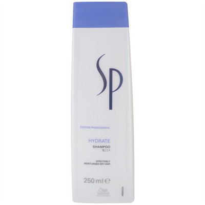 REPAIR CHAMPÚ SP 250ML