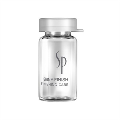 FINISH SHINE 4X8ML