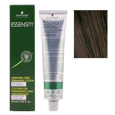 ESSENSITY 4-62 TINTE
