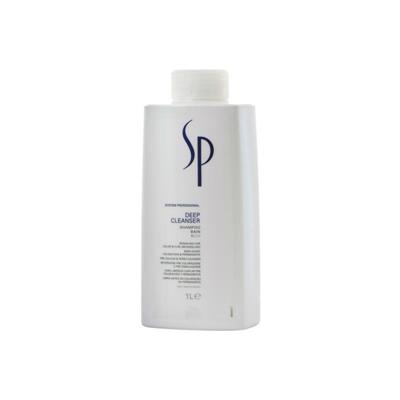  CHAMPÚ DEEP CLEANSER 1000ML
