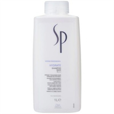 CHAMPÚ SP HYDRATE  1000ML