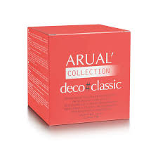 DECO CLASSIC OFERTA ARUAL 500gr