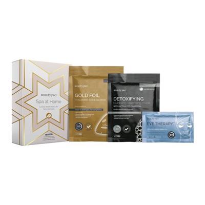 PRO SPA AT HOME BEAUTY