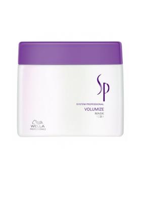 MÁSCARA CAPILAR WELLA SP 400ML