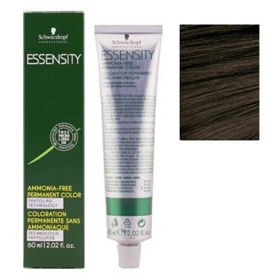 ESSENSITY 3-62 TINTE
