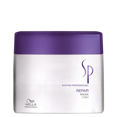 REPAIR SP MASCARILLA 400ML
