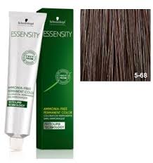 ESSENSITY 6-68 TINTE
