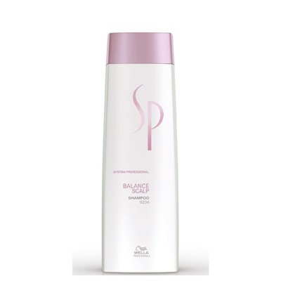 CHAMPU BALANCE SCALP  250ML