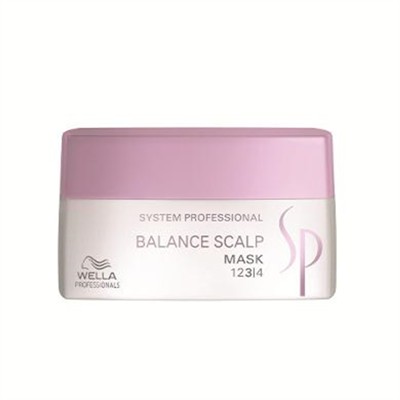 MASCARILLA  BALANCE SCALP 200ML
