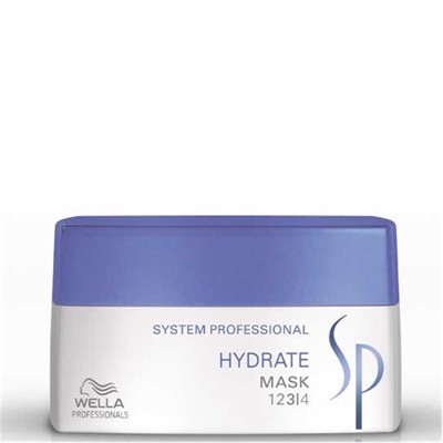  MASCARILLA  HYDRATE 200ML