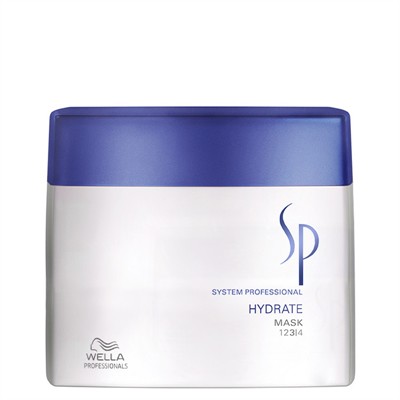  MASCARILLA  HYDRATE  400ML