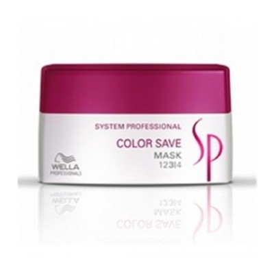  MASCARILLA  COLOR SAVE  400ML