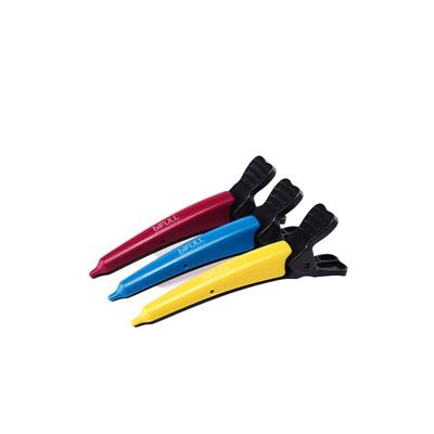 PINZAS SEPARACIÓN DOLPHIN 3 UNDS 3 COLORES (ROJA, AZUL Y AMARILLA) BIFULL PACK