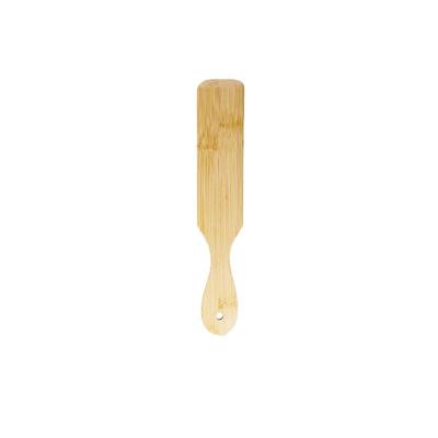 MECHAS ESTRECHA 13.5CM BAMBOO NARROW PALETTE BIFULL ESPÁTULA