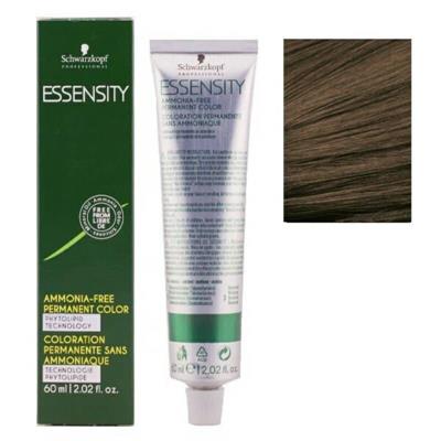 ESSENSITY 4-45 TINTE
