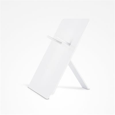 SOPORTE SECADOR BLANCO PROPS 24 BIFULL
