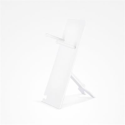 SOPORTE SECADOR BLANCO PROPS 18 BIFULL

