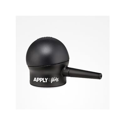 APPLY FIBERS APLICADOR DE FIBRAS CAPILARES
