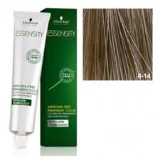 ESSENSITY 9-14 TINTE
