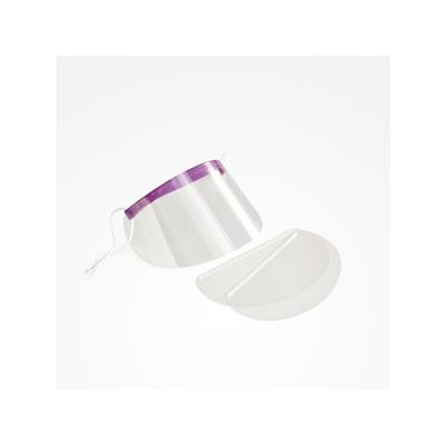 PROTECTOR FACIAL DIADEMA ARAIT BIFULL