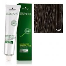 ESSENSITY 3-00 TINTE

