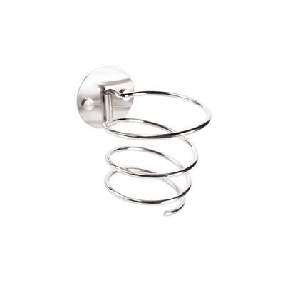 STEEL SPIRAL PORTASECADOR BIFULL