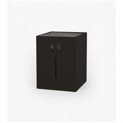 SOPORTE TIJERAS NEGRO BIFULL