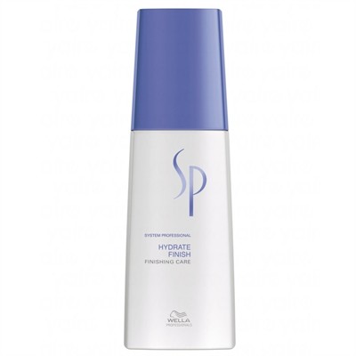 FINISH HYDRATE 125ML