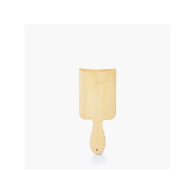 ESPÁTULA MECHAS LÍNEA BAMBÚ BIFULL 14CM