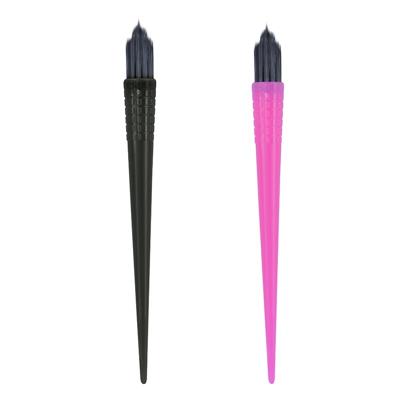 PALETINA BALAYAGE ROSA Y NEGRA PACK 2 UNIDS BIFULL
