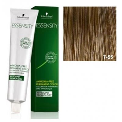 ESSENSITY 7-55 TINTE
